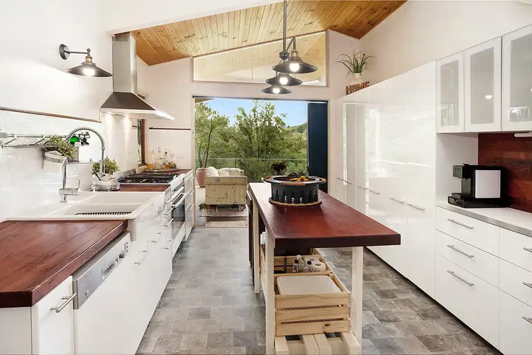 Fifth view of Homely house listing, 80 Appaloosa Dr, Conondale QLD 4552