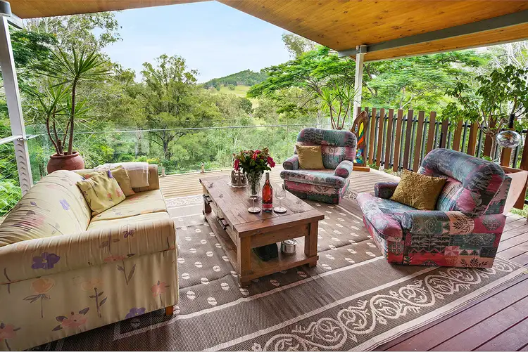 Sixth view of Homely house listing, 80 Appaloosa Dr, Conondale QLD 4552