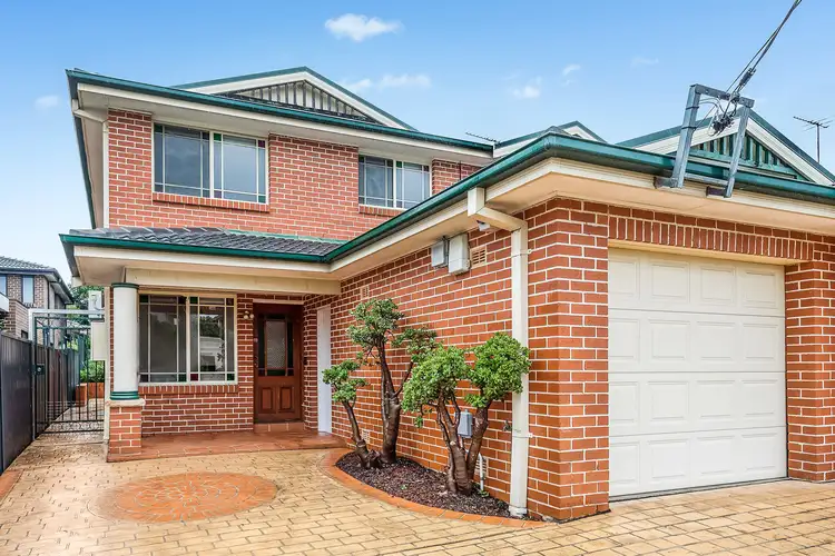 17 Short Street, Canterbury NSW 2193