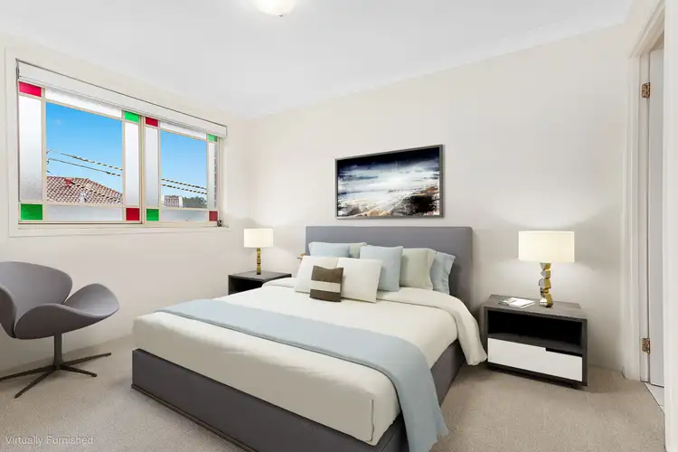 Fifth view of Homely semi-detached listing, 17 Short Street, Canterbury NSW 2193