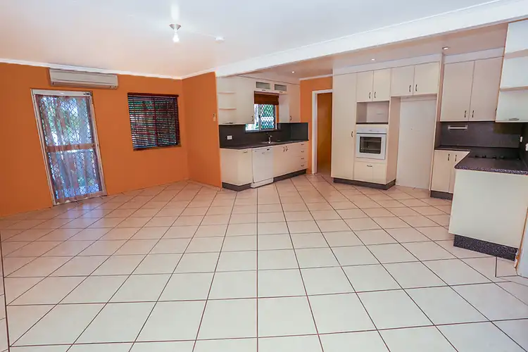 Second view of Homely house listing, 24 Fornax St, Mount Isa QLD 4825