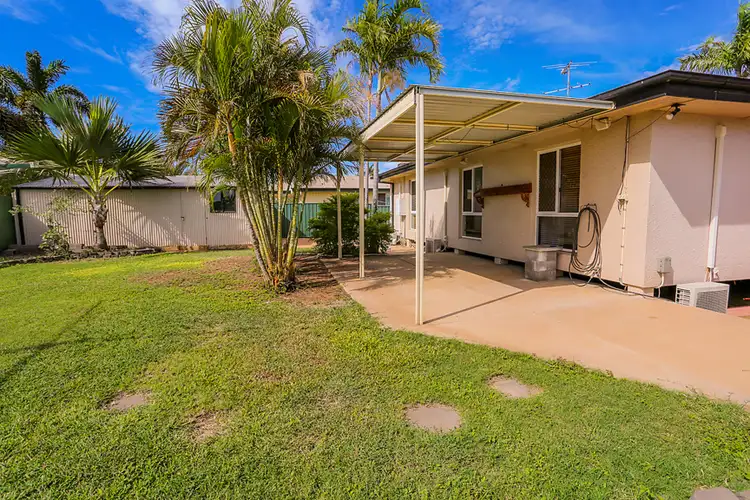 Fourth view of Homely house listing, 24 Fornax St, Mount Isa QLD 4825