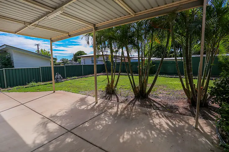 Fifth view of Homely house listing, 24 Fornax St, Mount Isa QLD 4825
