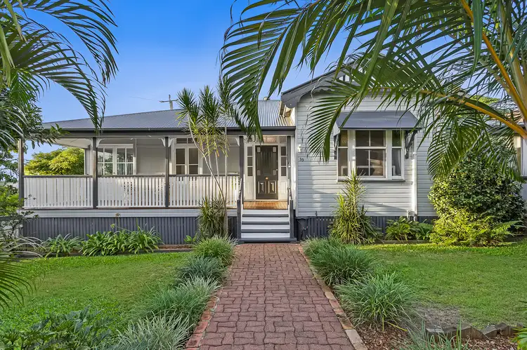 33 Venner Rd, Annerley QLD 4103