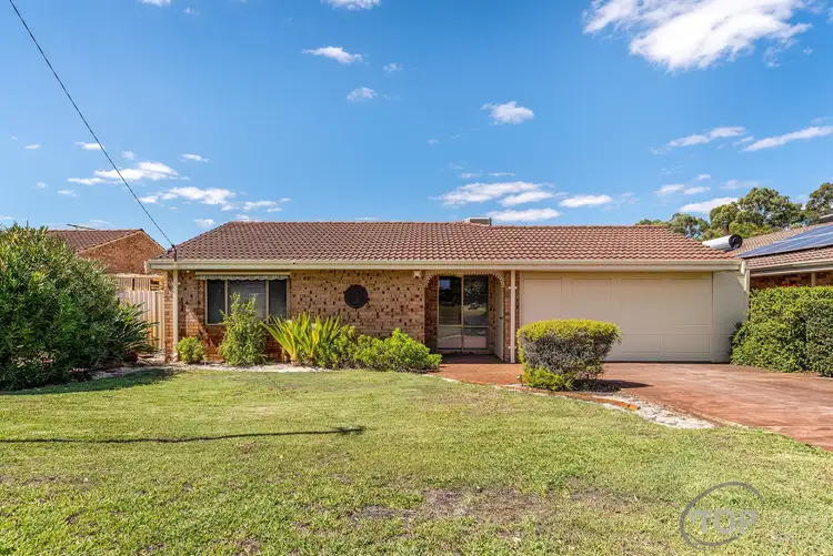 8 Gransmoor Way, Willetton WA 6155