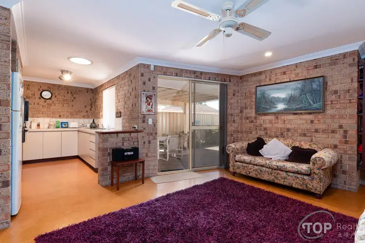 Seventh view of Homely semi-detached listing, 8 Gransmoor Way, Willetton WA 6155