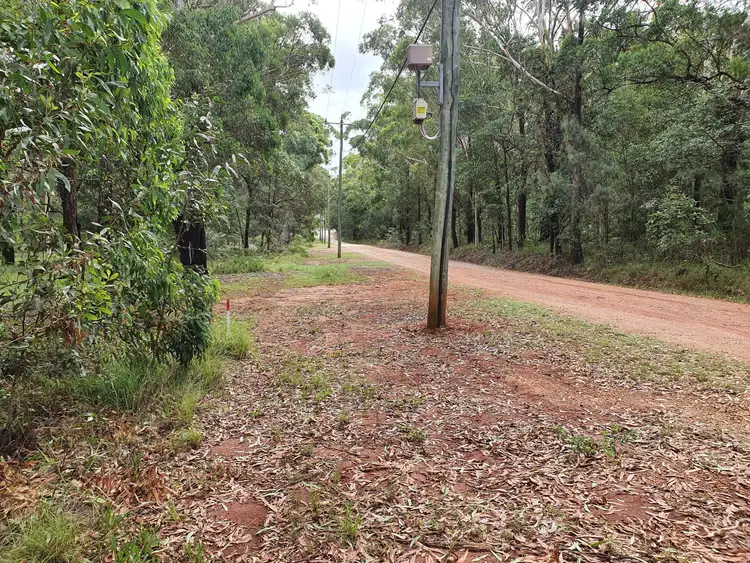 Second view of Homely land listing, 6-8 Waratah St, Russell Island QLD 4184