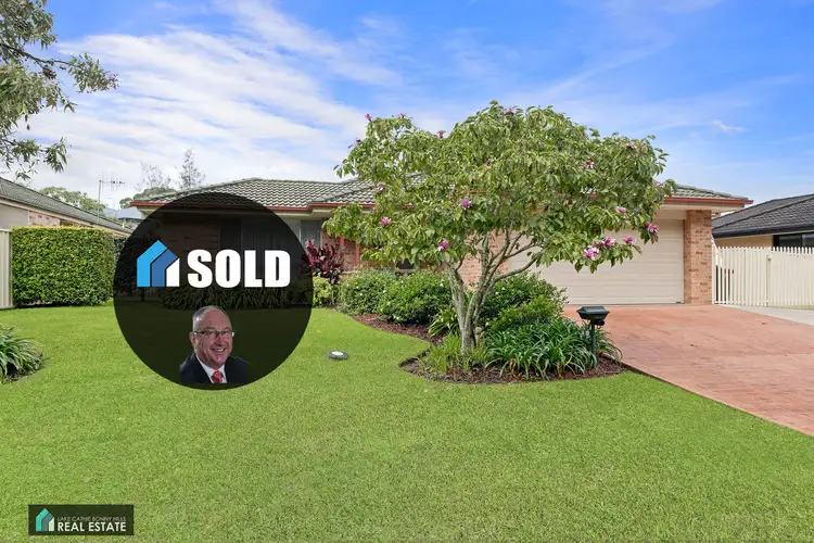 Main view of Homely house listing, 40 Explorers Way, Lake Cathie NSW 2445