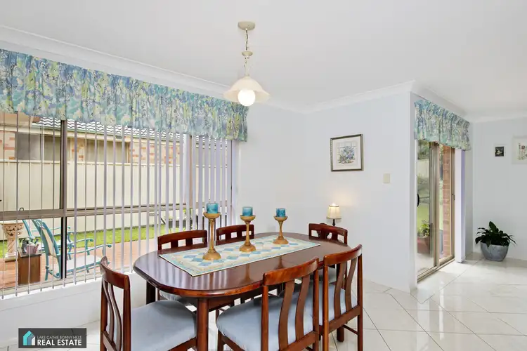 Second view of Homely house listing, 40 Explorers Way, Lake Cathie NSW 2445