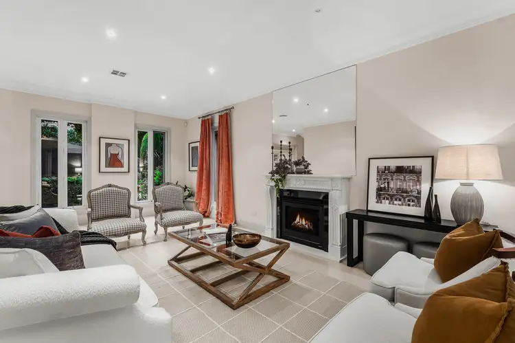Second view of Homely house listing, 211 Were St, Brighton East VIC 3187