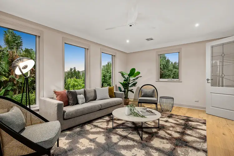 Fifth view of Homely house listing, 211 Were St, Brighton East VIC 3187