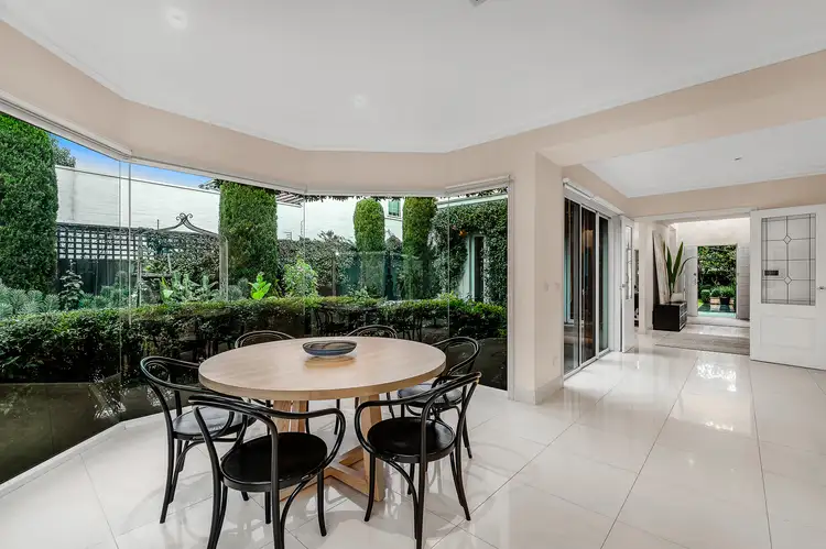 Sixth view of Homely house listing, 211 Were St, Brighton East VIC 3187