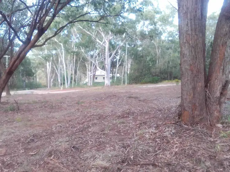 Second view of Homely land listing, 88 Hacking Ridge Rd, Russell Island QLD 4184