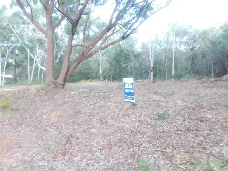 Third view of Homely land listing, 88 Hacking Ridge Rd, Russell Island QLD 4184