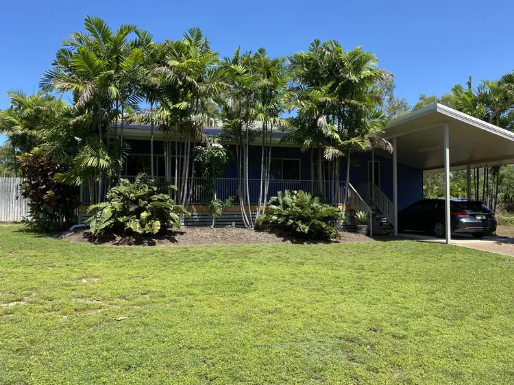 Main view of Homely house listing, 12 Bayside Court, Horseshoe Bay QLD 4819