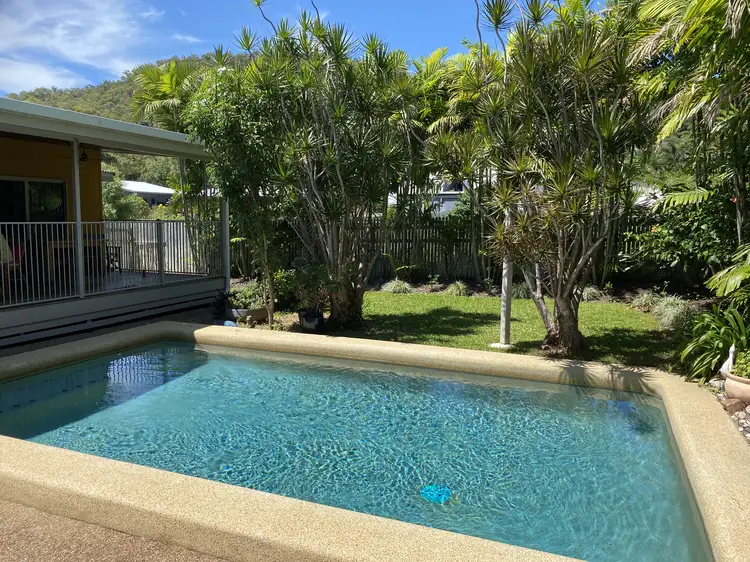 Second view of Homely house listing, 12 Bayside Court, Horseshoe Bay QLD 4819