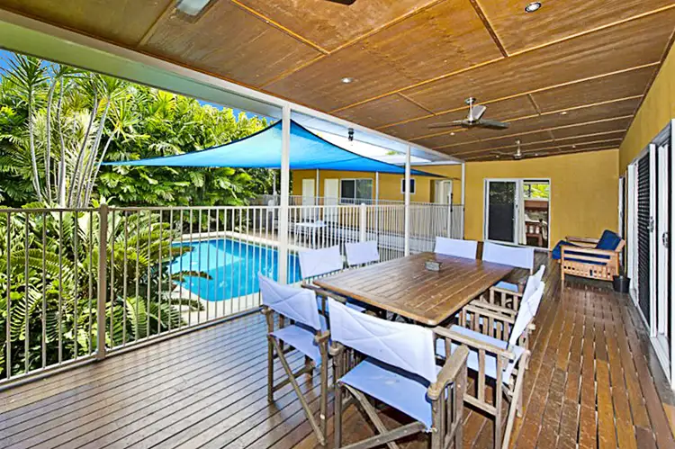 Third view of Homely house listing, 12 Bayside Court, Horseshoe Bay QLD 4819