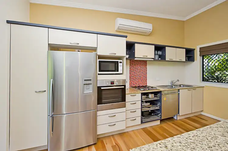 Fifth view of Homely house listing, 12 Bayside Court, Horseshoe Bay QLD 4819