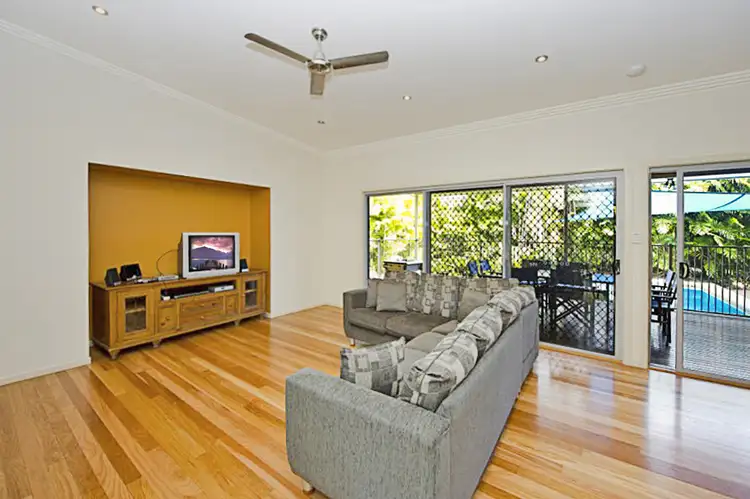 Sixth view of Homely house listing, 12 Bayside Court, Horseshoe Bay QLD 4819
