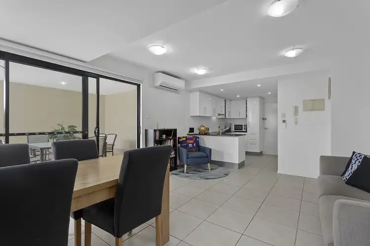 4/33 Princess St, Kangaroo Point QLD 4169