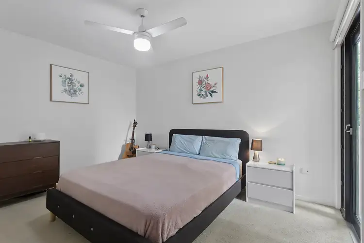 Fifth view of Homely apartment listing, 4/33 Princess St, Kangaroo Point QLD 4169