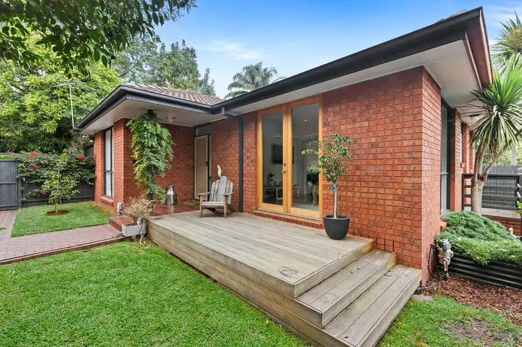 Unit 2/2 Marara Rd, Caulfield South VIC 3162