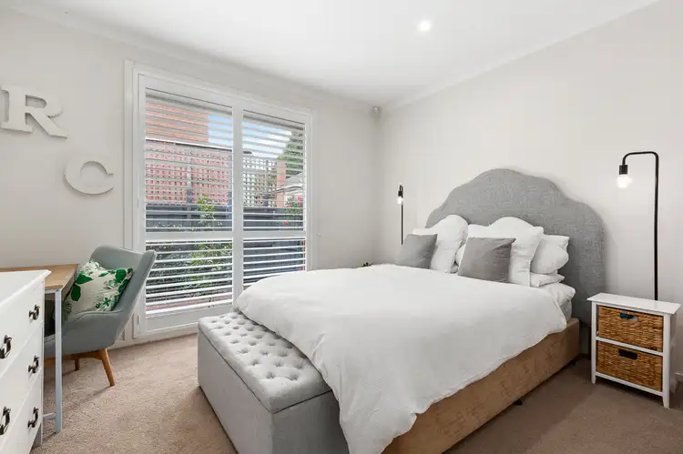 Fifth view of Homely townhouse listing, Unit 2/2 Marara Rd, Caulfield South VIC 3162