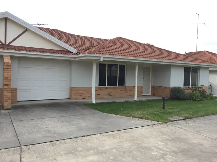 3/8 Ashby Street, Trafalgar VIC 3824