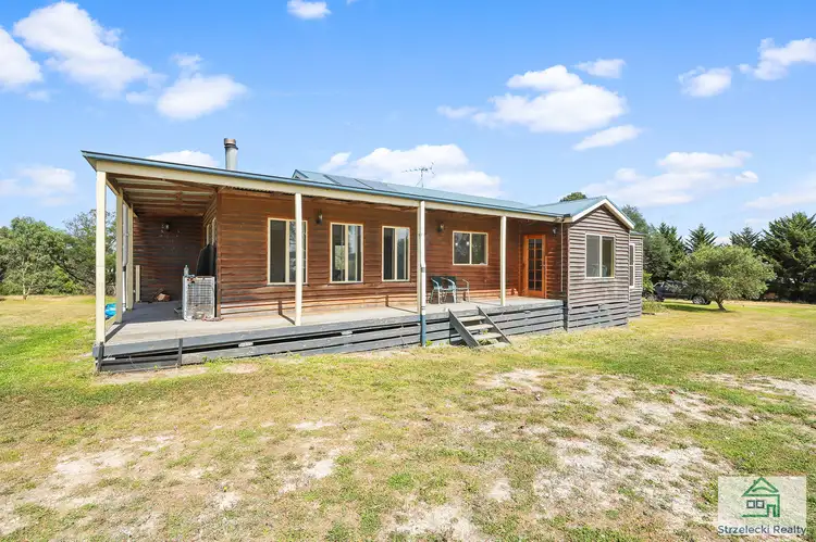 115 Saviges Rd, Yallourn North VIC 3825