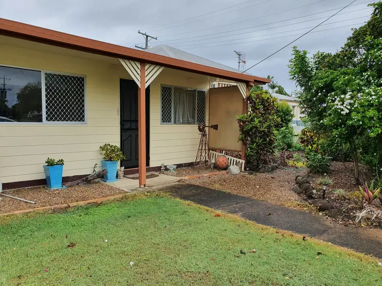 Main view of Homely house listing, 13 Frank Street, Maryborough QLD 4650