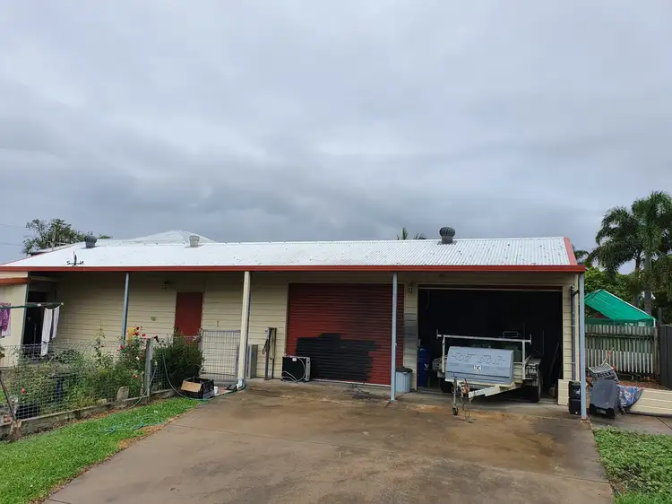 Second view of Homely house listing, 13 Frank Street, Maryborough QLD 4650