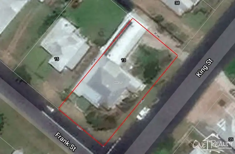 Fifth view of Homely house listing, 13 Frank Street, Maryborough QLD 4650