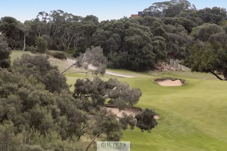 Third view of Homely apartment listing, 21/22/50 Peter Thomson Drive, Fingal VIC 3939