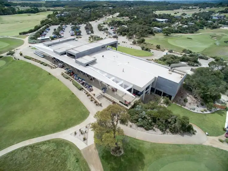 Fourth view of Homely apartment listing, 21/22/50 Peter Thomson Drive, Fingal VIC 3939