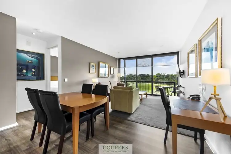 Fifth view of Homely apartment listing, 21/22/50 Peter Thomson Drive, Fingal VIC 3939