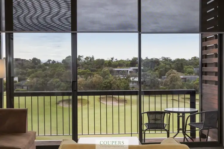 Sixth view of Homely apartment listing, 21/22/50 Peter Thomson Drive, Fingal VIC 3939