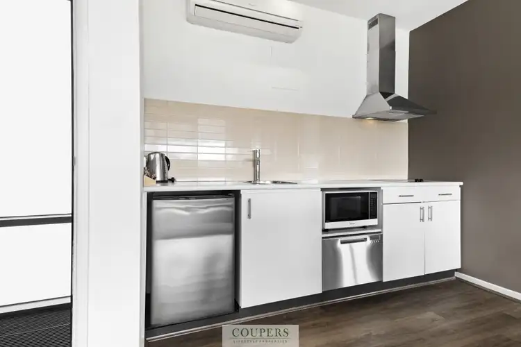 Seventh view of Homely apartment listing, 21/22/50 Peter Thomson Drive, Fingal VIC 3939