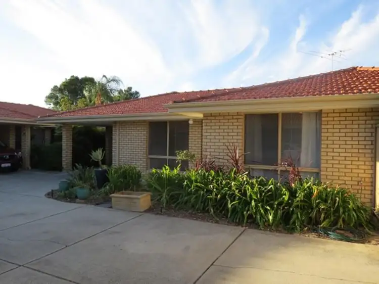 12/40 Victoria Way, Osborne Park WA 6017