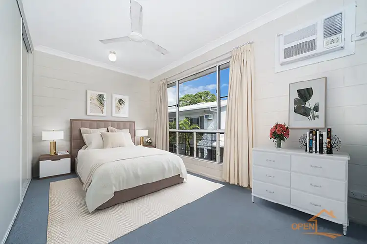 Third view of Homely townhouse listing, Unit 7/34 Park Lane, Hyde Park QLD 4812