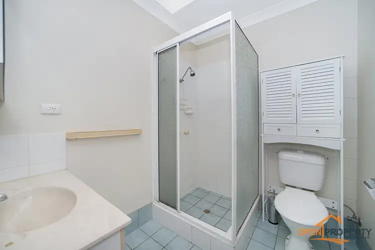 Fourth view of Homely townhouse listing, Unit 7/34 Park Lane, Hyde Park QLD 4812