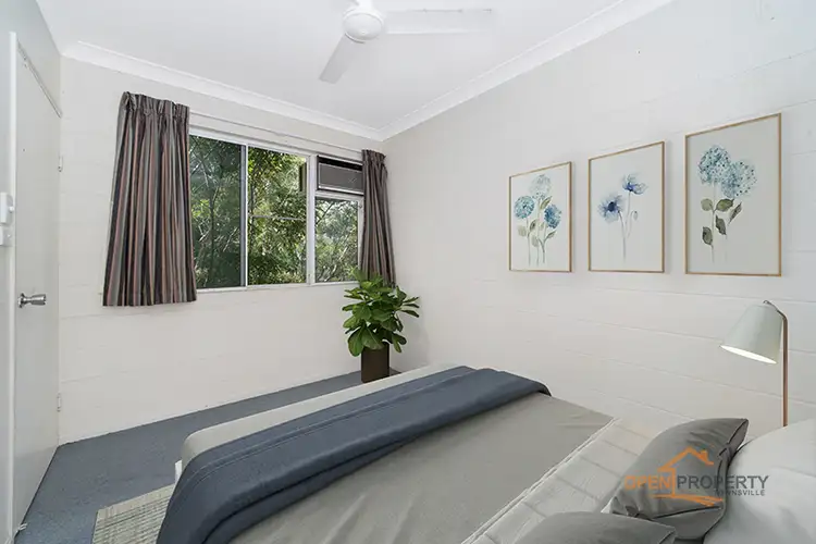 Fifth view of Homely townhouse listing, Unit 7/34 Park Lane, Hyde Park QLD 4812