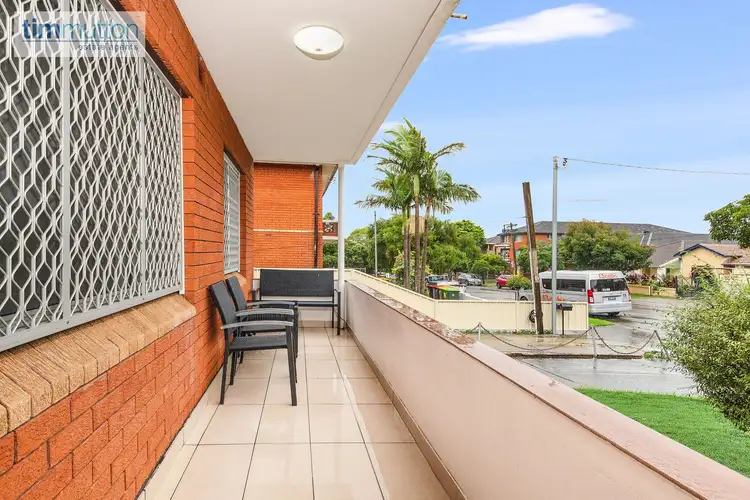 Seventh view of Homely apartment listing, Unit 1/48 Fairmount St, Lakemba NSW 2195