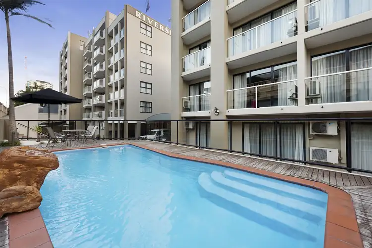 Main view of Homely apartment listing, 122/20 Montague Rd, South Brisbane QLD 4101