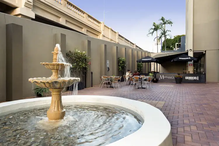 Third view of Homely apartment listing, 122/20 Montague Rd, South Brisbane QLD 4101