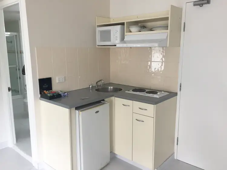 Fifth view of Homely apartment listing, 122/20 Montague Rd, South Brisbane QLD 4101