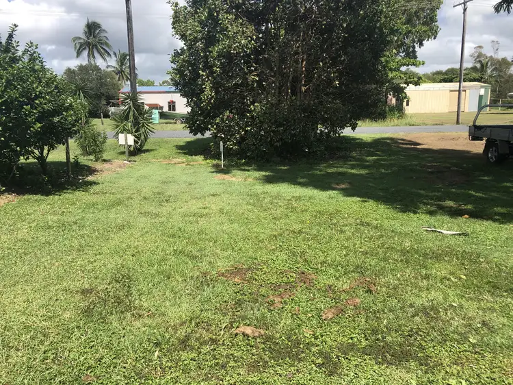 Main view of Homely land listing, 34 Taylor St, Tully Heads QLD 4854