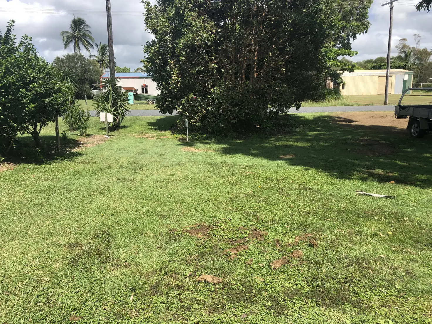 Main view of Homely land listing, 34 Taylor St, Tully Heads QLD 4854