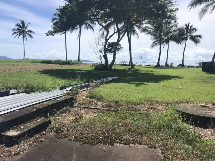 Third view of Homely land listing, 34 Taylor St, Tully Heads QLD 4854