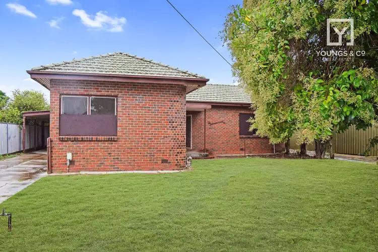 Main view of Homely house listing, 107 Swallow St, Shepparton VIC 3630
