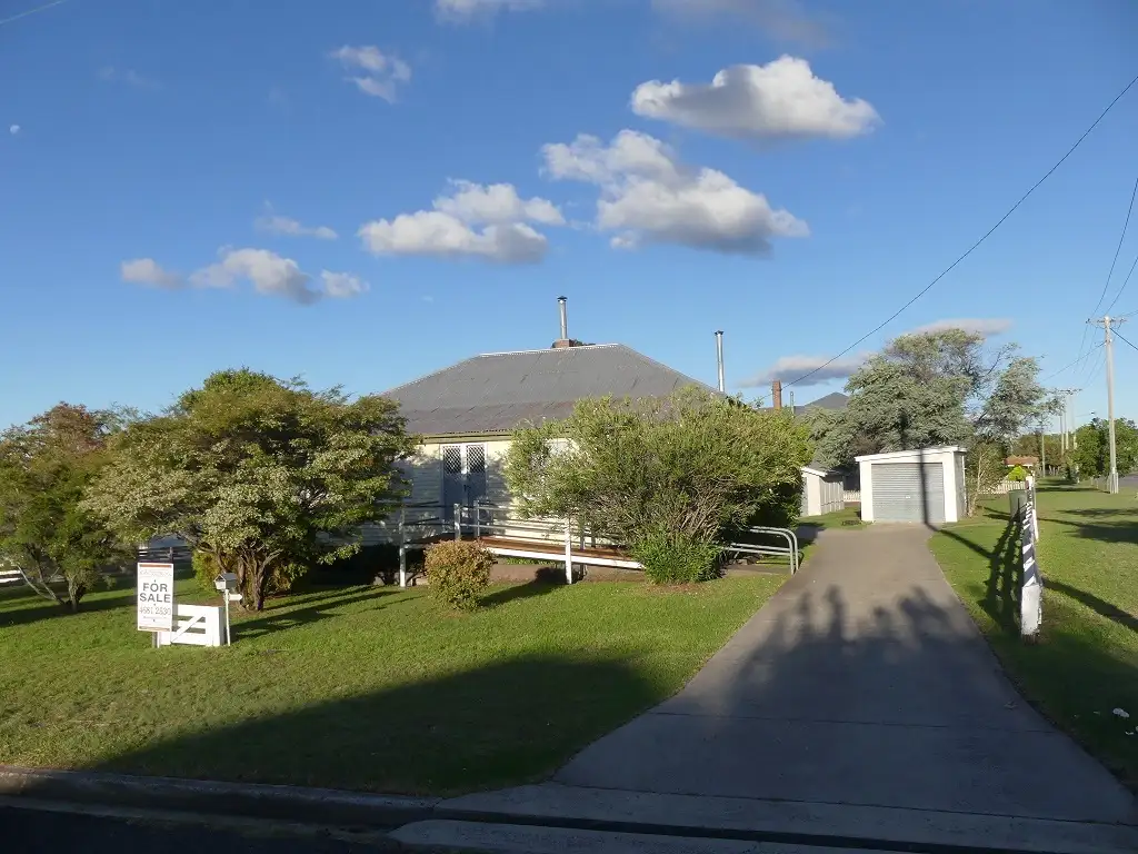 Main view of Homely house listing, 9 Mcgregor Tce, Stanthorpe QLD 4380